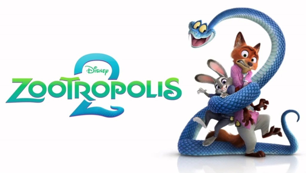 Zootropolis Gallery