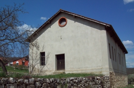 stara skola jablanica